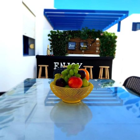 Casa Yaiza Vila Playa Blanca  Exterior foto