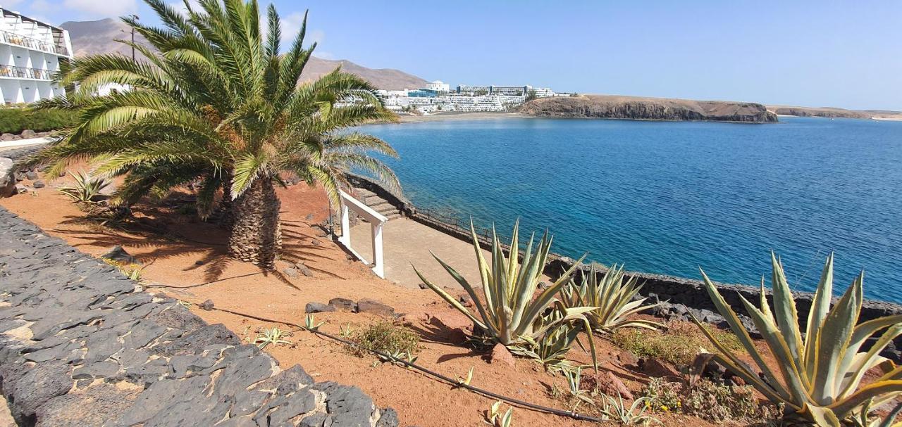Casa Yaiza Vila Playa Blanca  Exterior foto