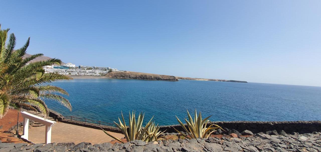 Casa Yaiza Vila Playa Blanca  Exterior foto