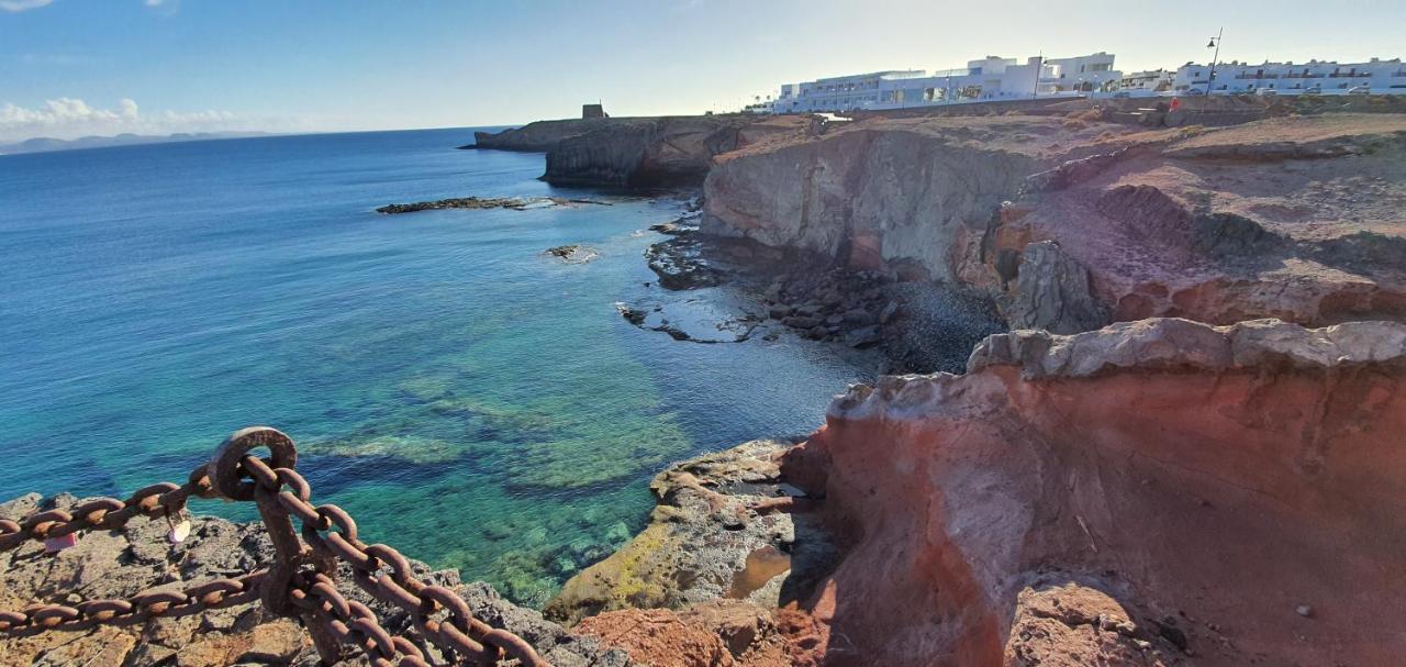 Casa Yaiza Vila Playa Blanca  Exterior foto