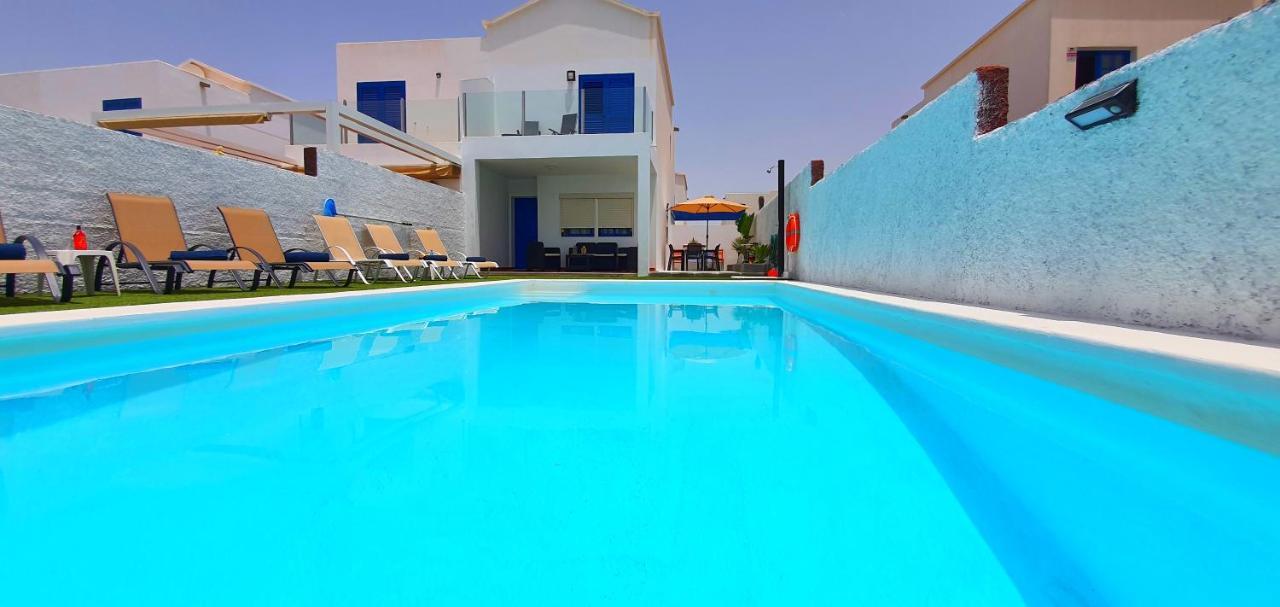 Casa Yaiza Vila Playa Blanca  Exterior foto