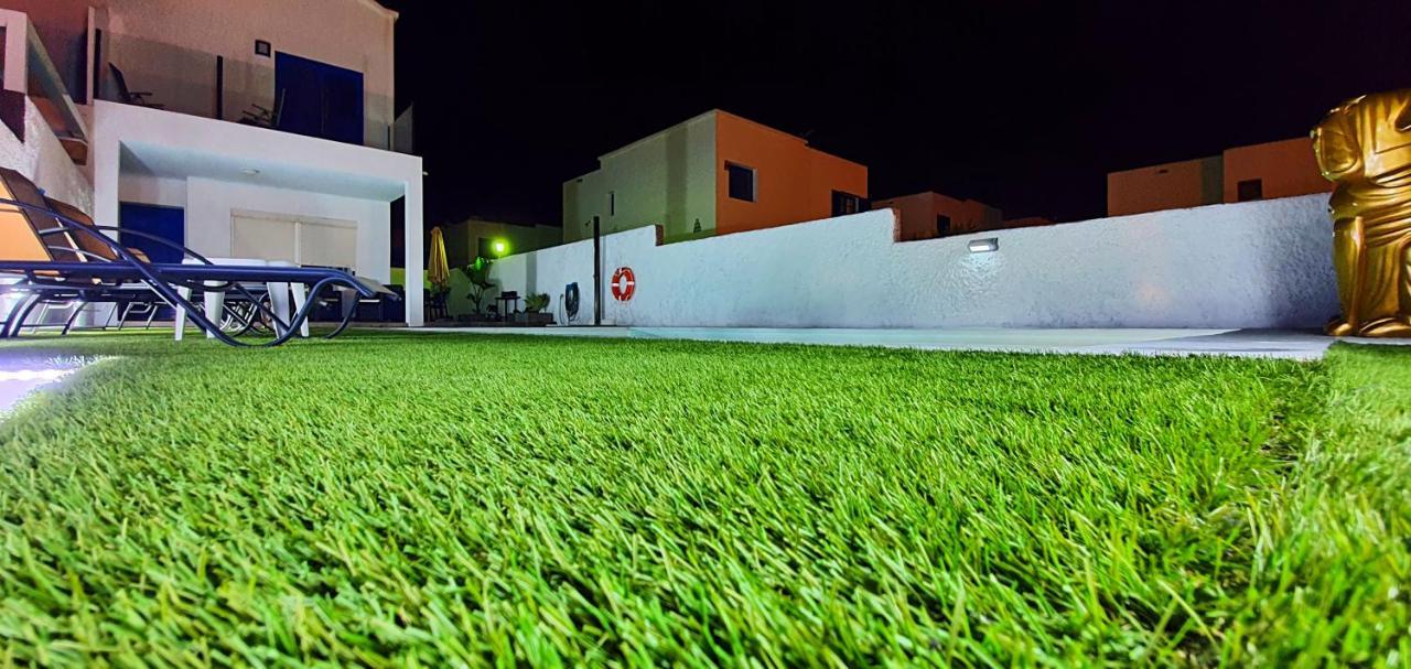 Casa Yaiza Vila Playa Blanca  Exterior foto