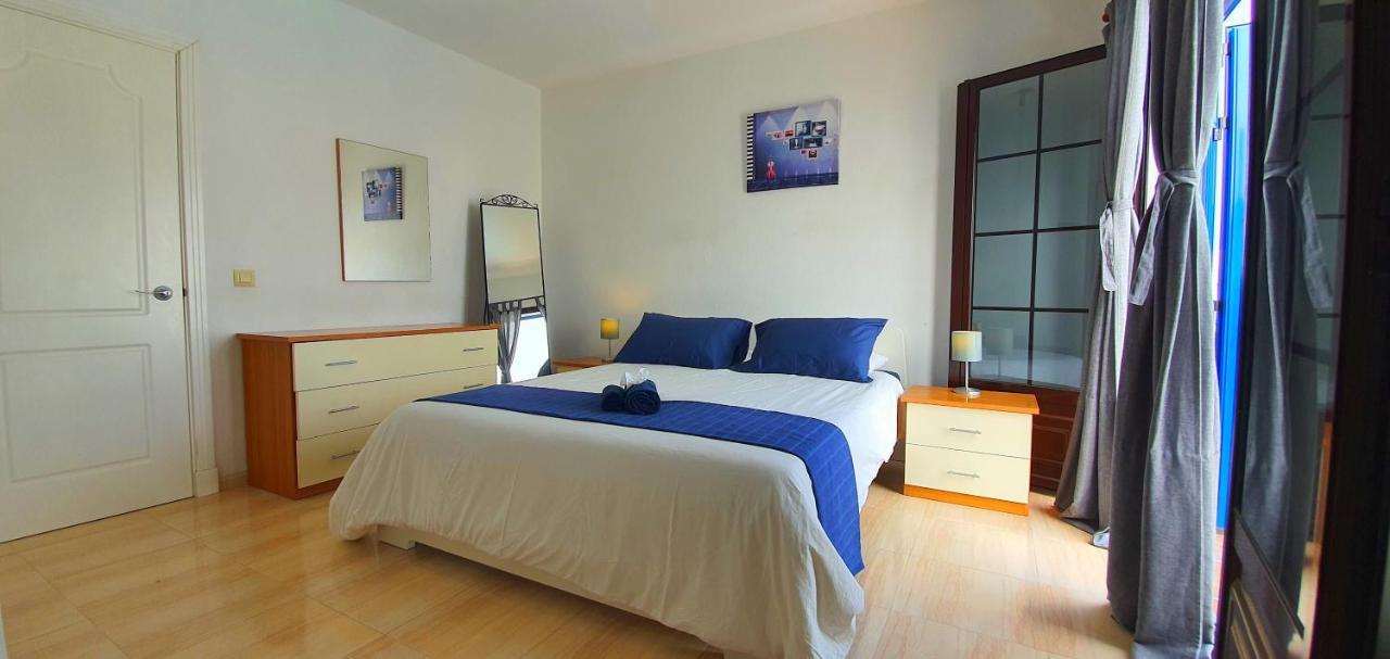 Casa Yaiza Vila Playa Blanca  Exterior foto