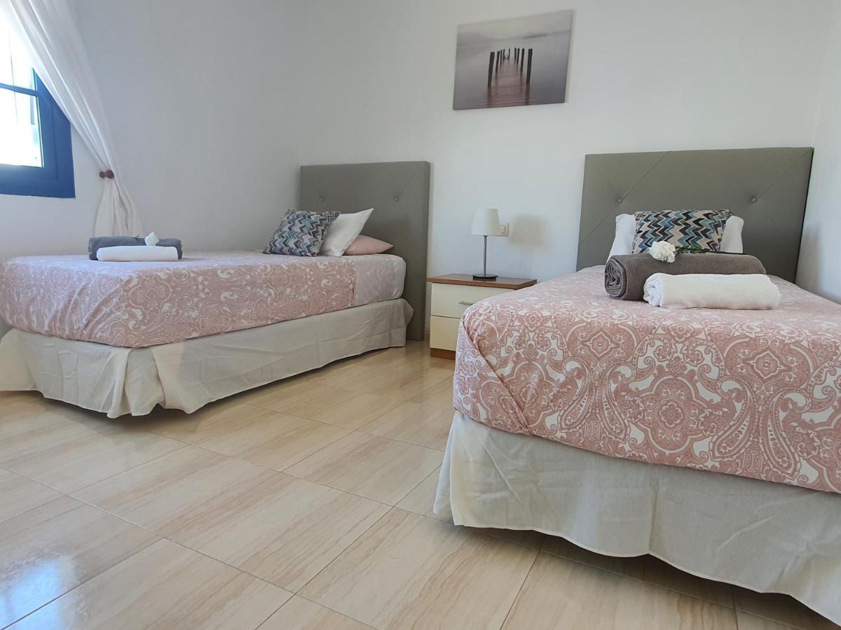 Casa Yaiza Vila Playa Blanca  Exterior foto