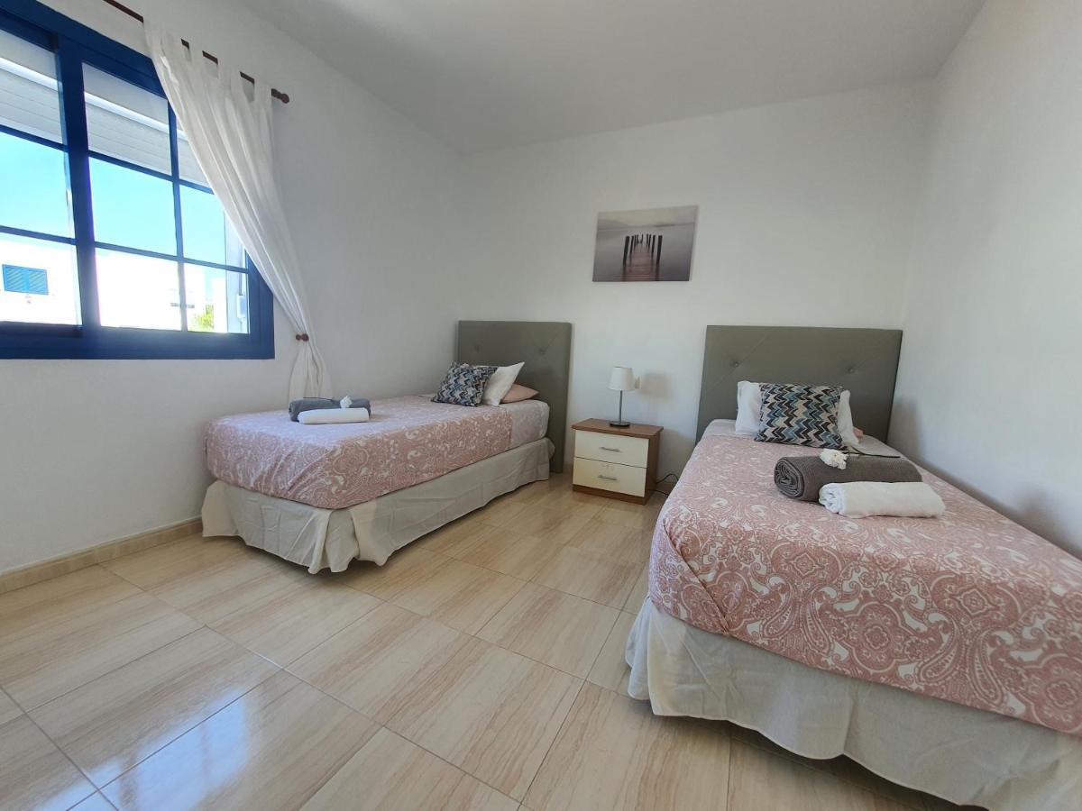 Casa Yaiza Vila Playa Blanca  Exterior foto