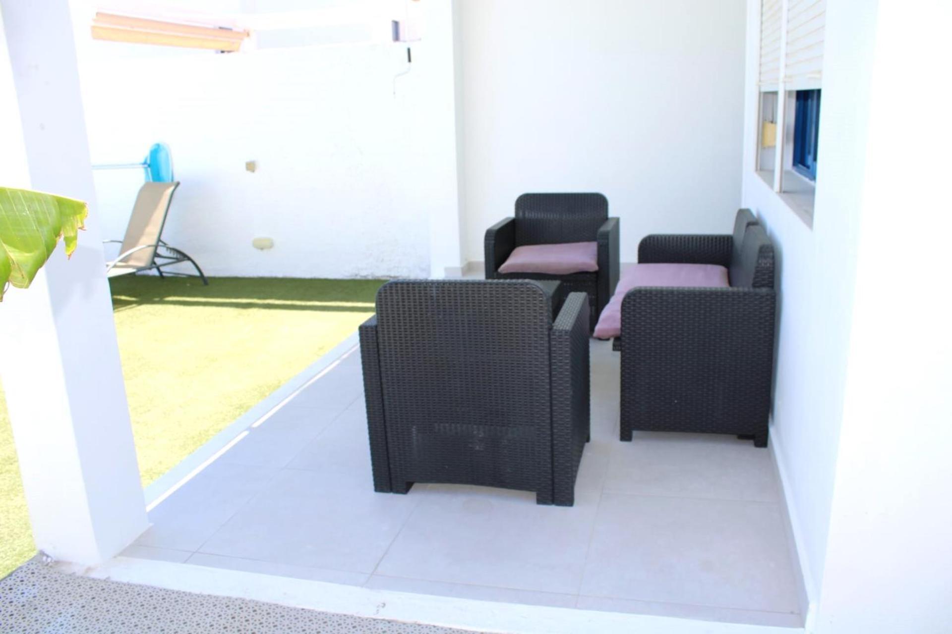 Casa Yaiza Vila Playa Blanca  Exterior foto