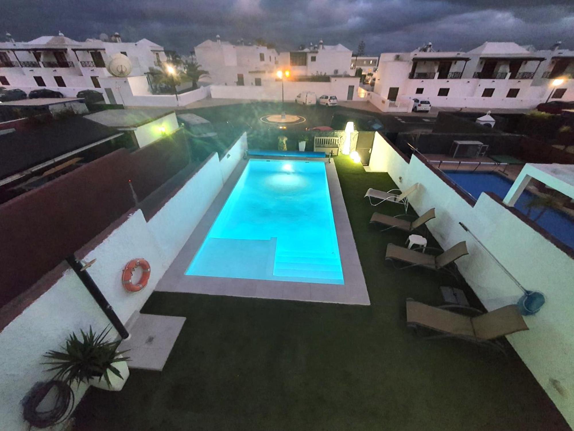 Casa Yaiza Vila Playa Blanca  Exterior foto