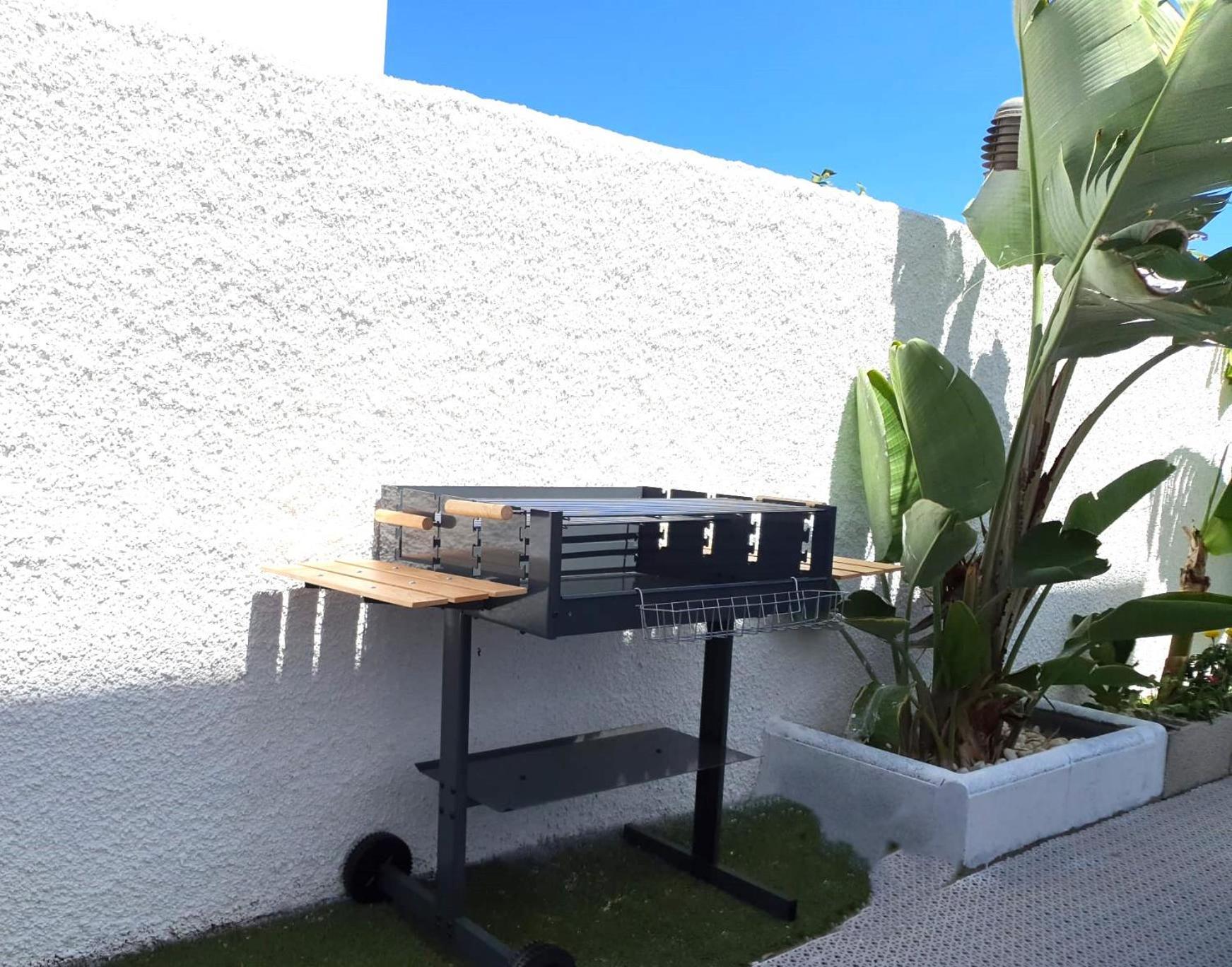 Casa Yaiza Vila Playa Blanca  Exterior foto