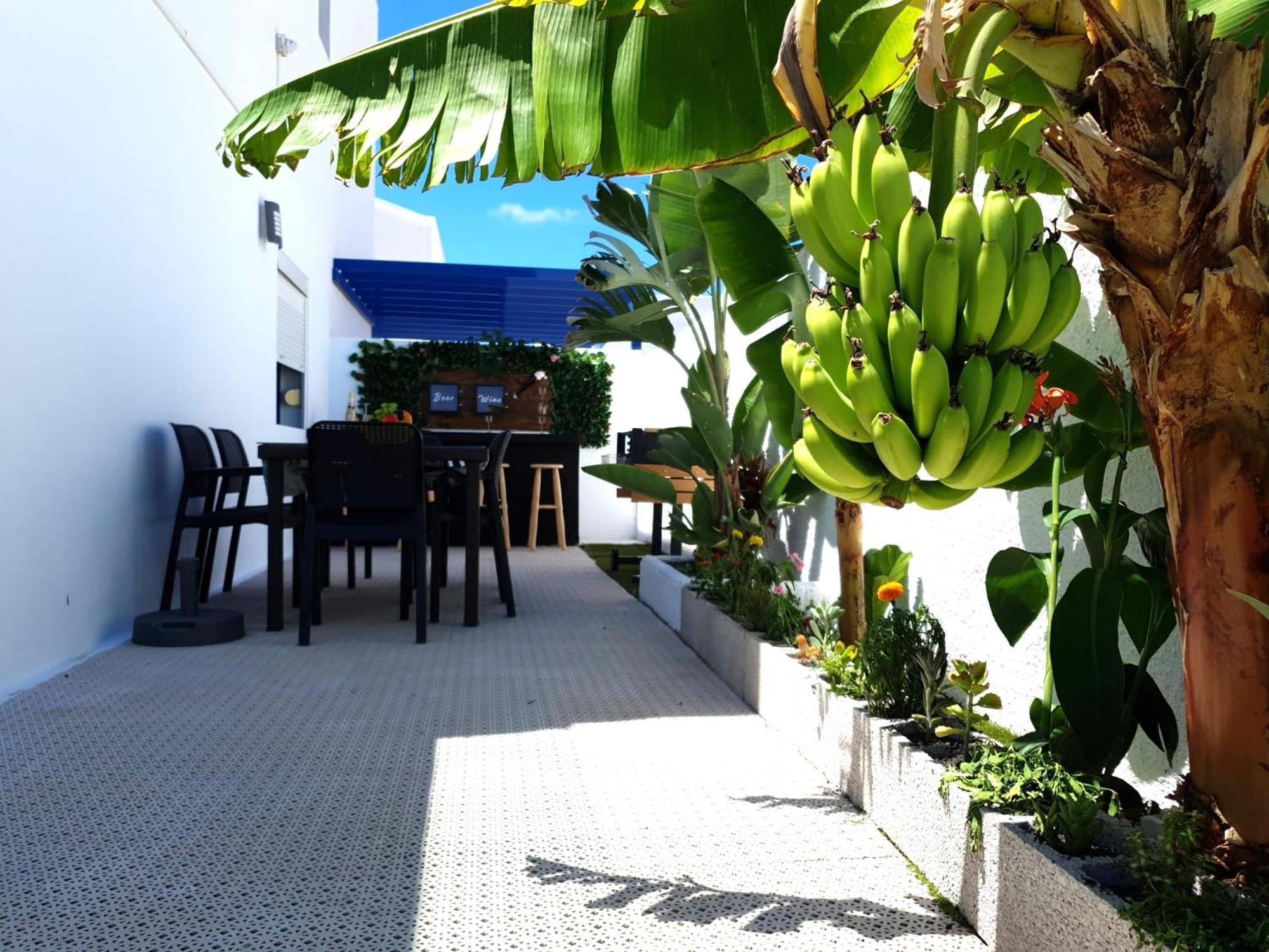 Casa Yaiza Vila Playa Blanca  Exterior foto