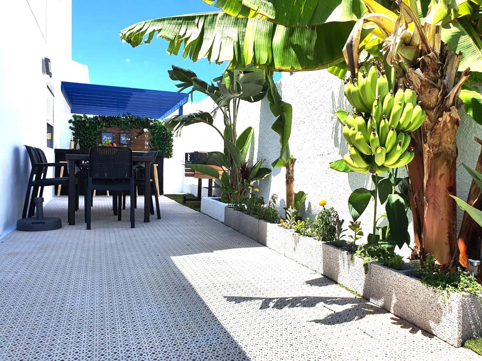 Casa Yaiza Vila Playa Blanca  Exterior foto