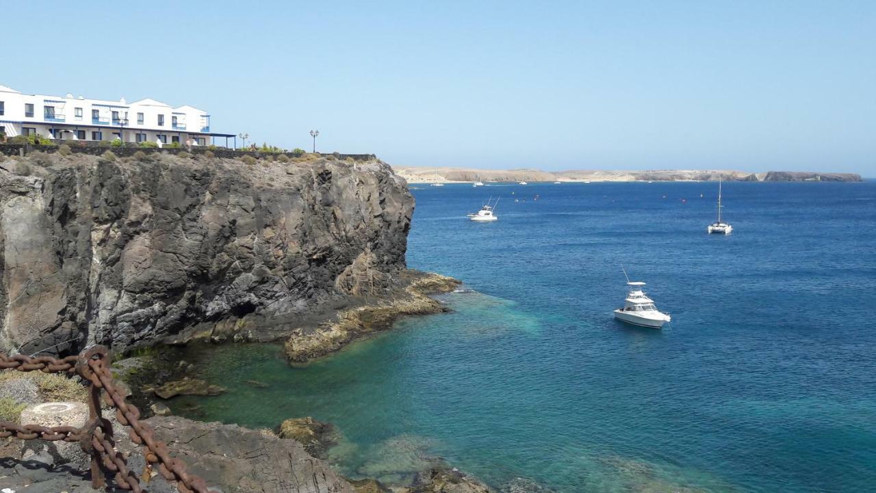Casa Yaiza Vila Playa Blanca  Exterior foto