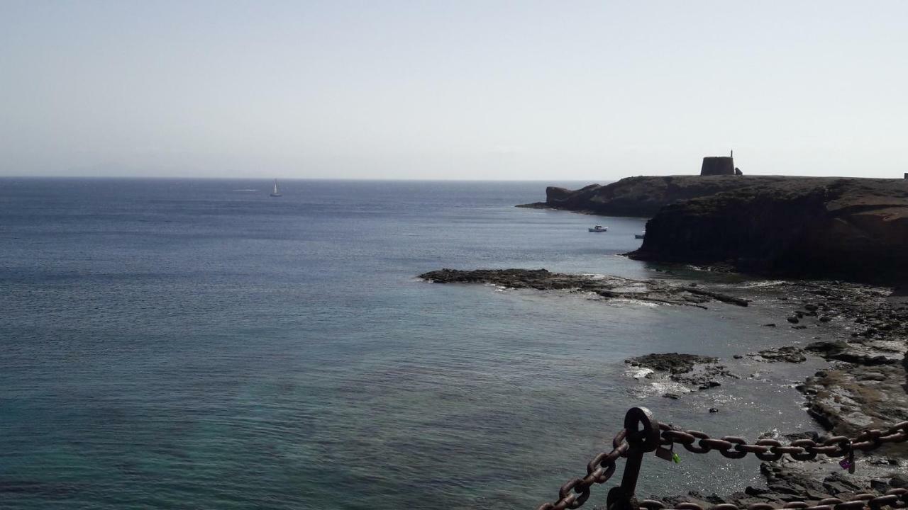 Casa Yaiza Vila Playa Blanca  Exterior foto